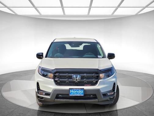 2025 Honda Ridgeline Sport