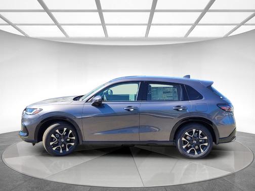 Meteorite 2027 Honda HR-V EX-L