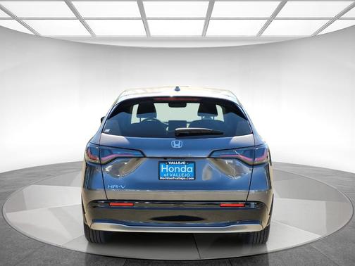 Meteorite 2027 Honda HR-V EX-L