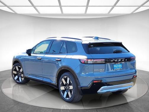 2026 Honda Prologue Elite