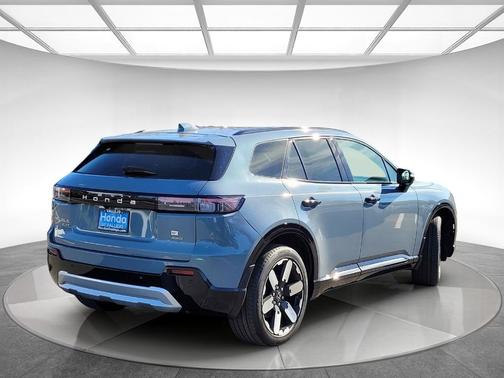 2026 Honda Prologue Elite