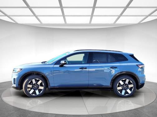 2026 Honda Prologue Elite