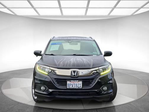 2020 Honda HR-V EX
