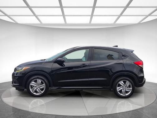 2020 Honda HR-V EX