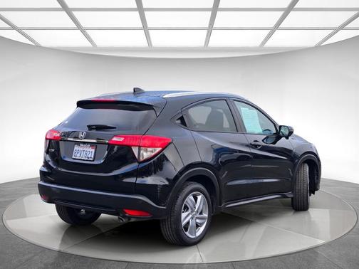 2020 Honda HR-V EX
