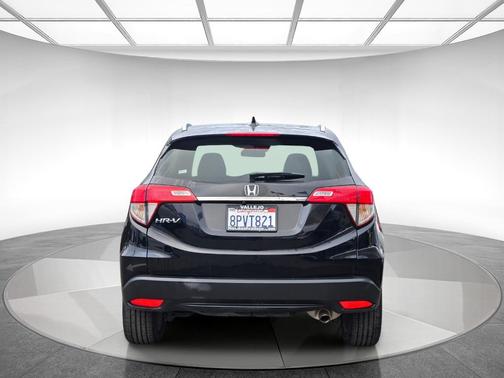 2020 Honda HR-V EX