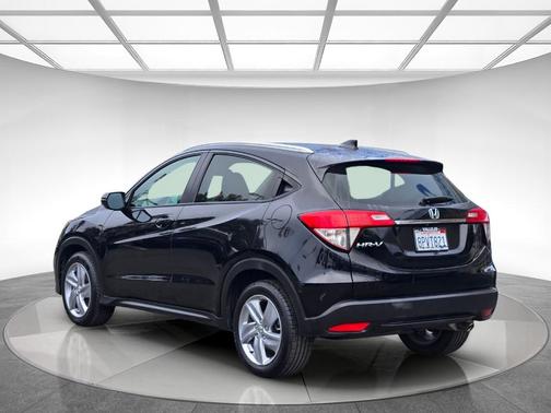 2020 Honda HR-V EX