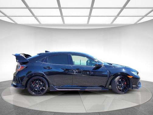 2019 Honda Civic Type R Touring