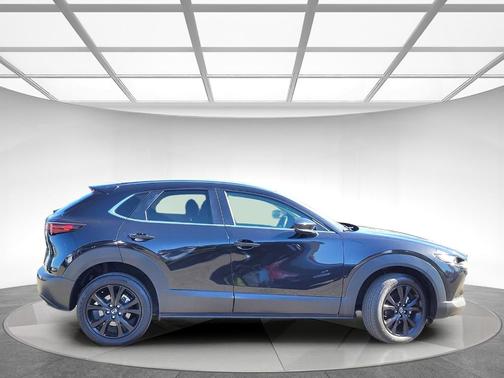 2024 Mazda CX-30 Select