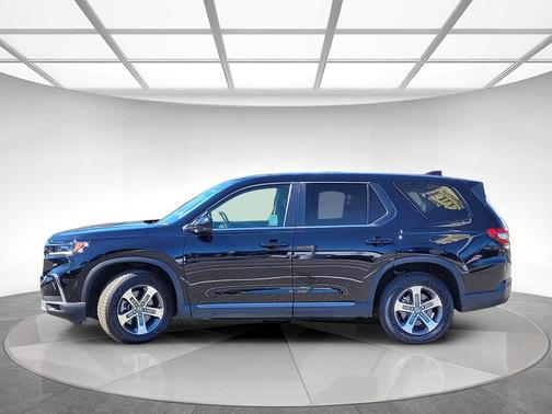 2023 Honda Pilot EX-L 7-Passenger