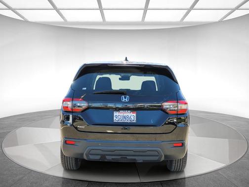 2023 Honda Pilot EX-L 7-Passenger