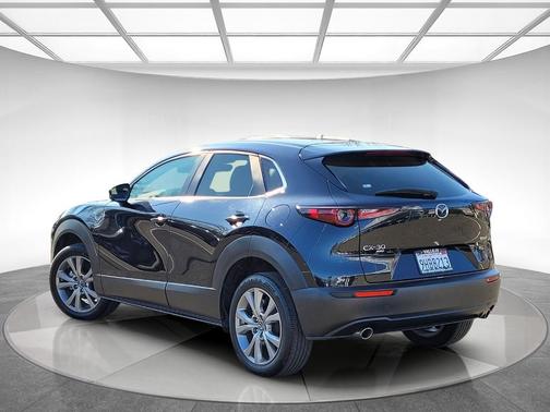 2023 Mazda CX-30 2.5 S Select Package
