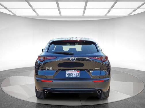 2023 Mazda CX-30 2.5 S Select Package