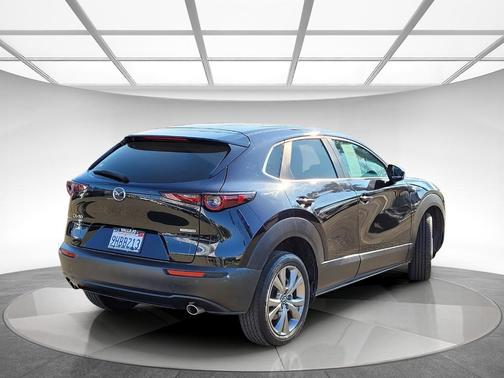 2023 Mazda CX-30 2.5 S Select Package