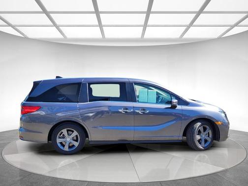 2024 Honda Odyssey EX