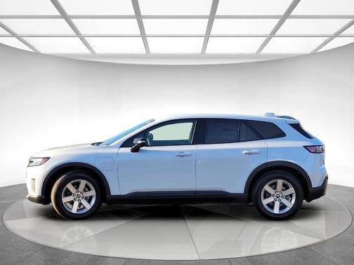 2026 Honda Prologue EX