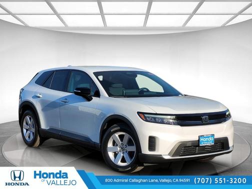 2026 Honda Prologue EX