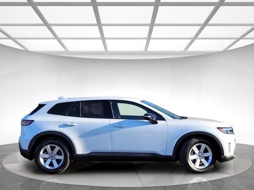 2026 Honda Prologue EX