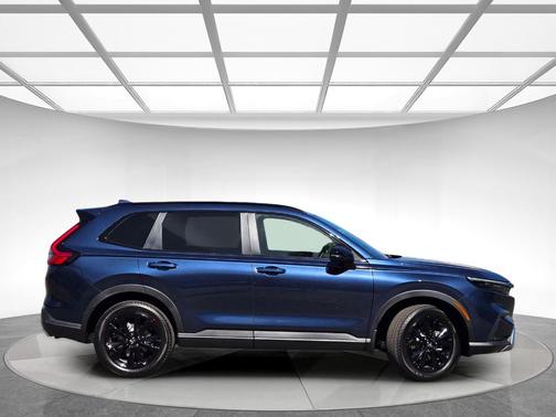 Canyon 2026 Honda CR-V Hybrid Sport Touring