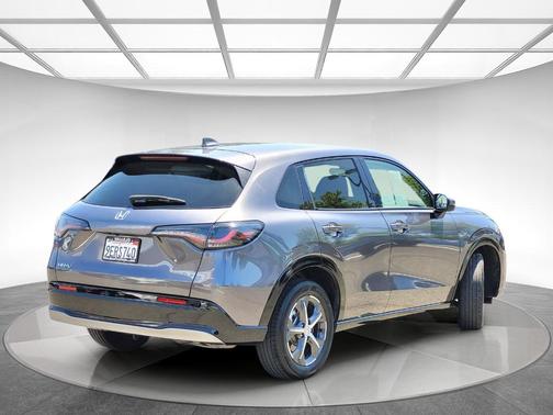 2023 Honda HR-V EX-L