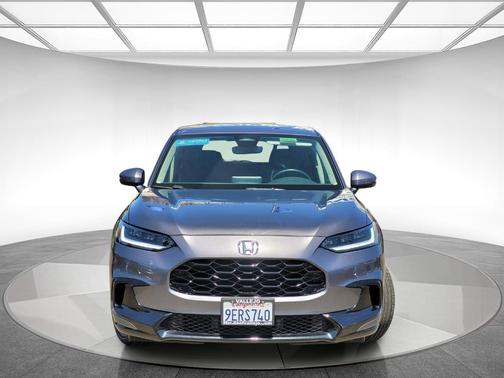 2023 Honda HR-V EX-L