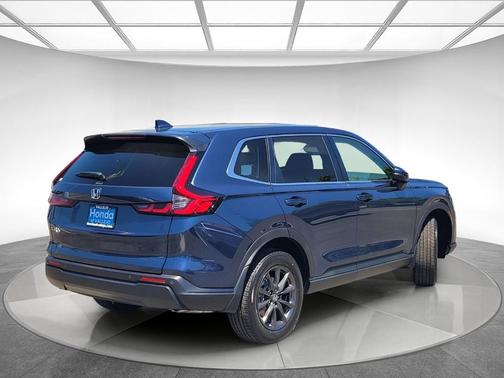 Canyon 2026 Honda CR-V EX-L
