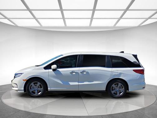 2024 Honda Odyssey EX