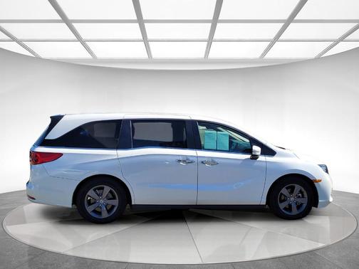 2024 Honda Odyssey EX
