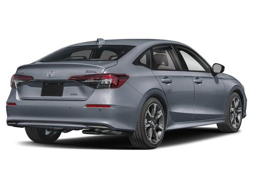 GE 2027 Honda Civic Sport Touring