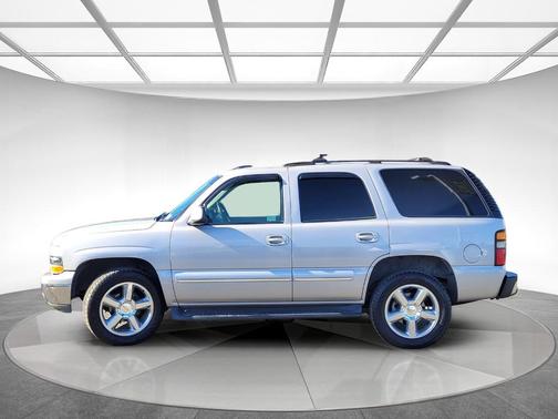 2004 Chevrolet Tahoe LT