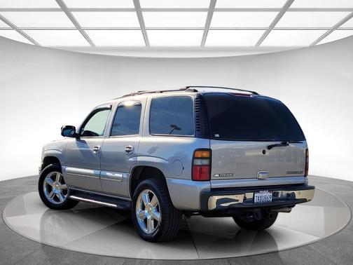2004 Chevrolet Tahoe LT