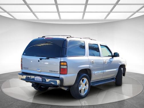 2004 Chevrolet Tahoe LT