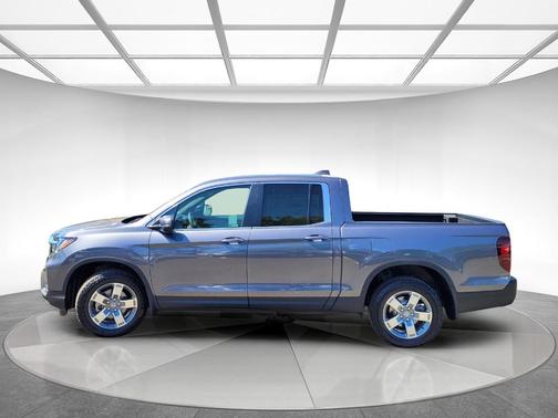 GV 2026 Honda Ridgeline RTL