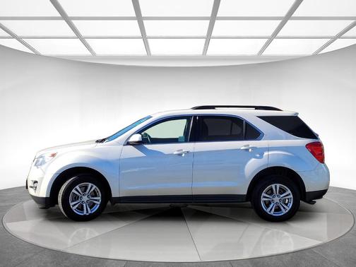 2012 Chevrolet Equinox 2LT