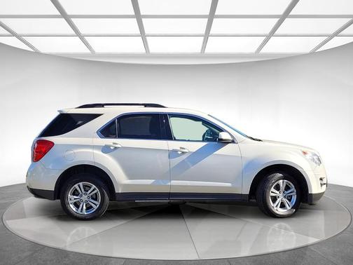 2012 Chevrolet Equinox 2LT