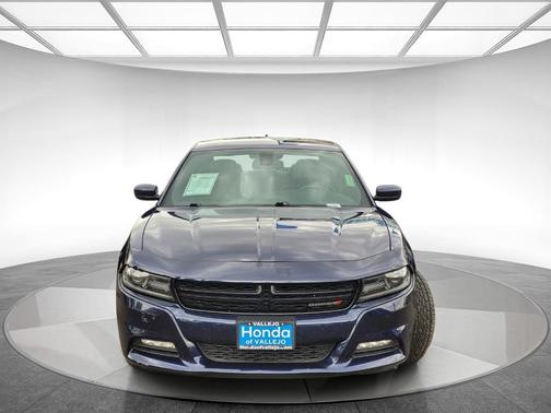 2017 Dodge Charger SXT