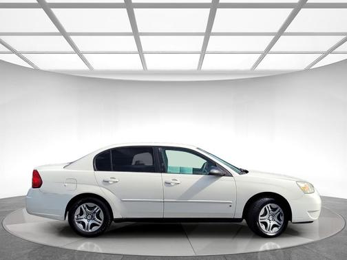 2007 Chevrolet Malibu LS Fleet