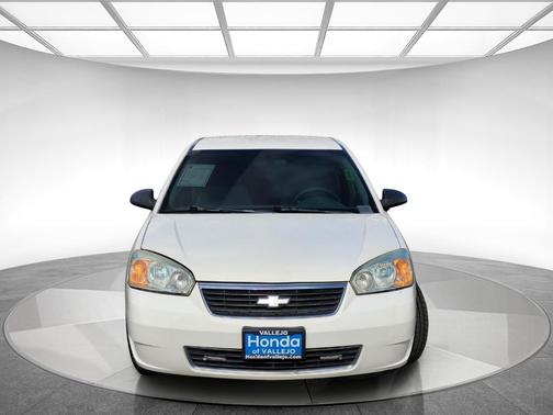 2007 Chevrolet Malibu LS Fleet