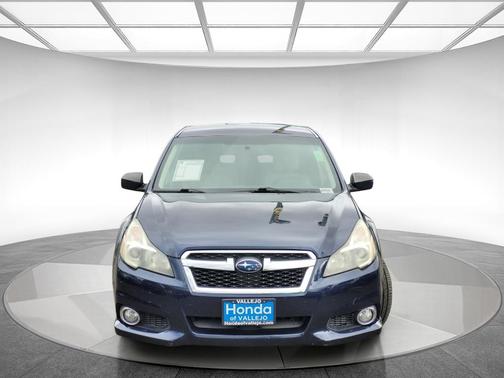 2014 Subaru Legacy 2.5i