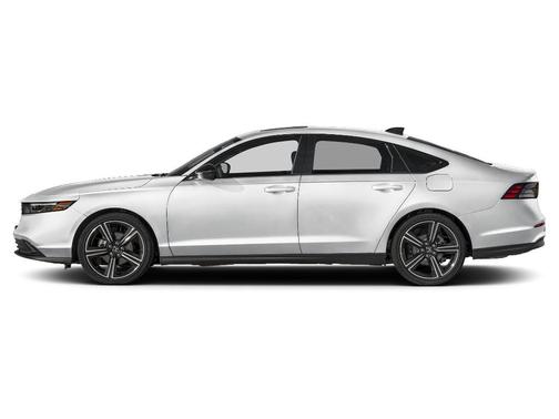 Platinum White Pearl 2026 Honda Accord SE