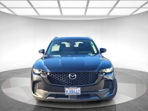 2024 Mazda CX-50 2.5 S Preferred Package