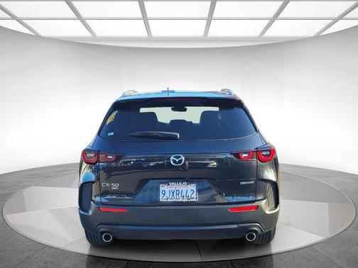 2024 Mazda CX-50 2.5 S Preferred Package