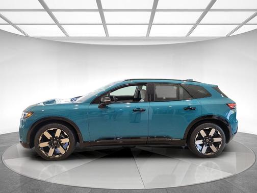 2026 Honda Prologue Elite