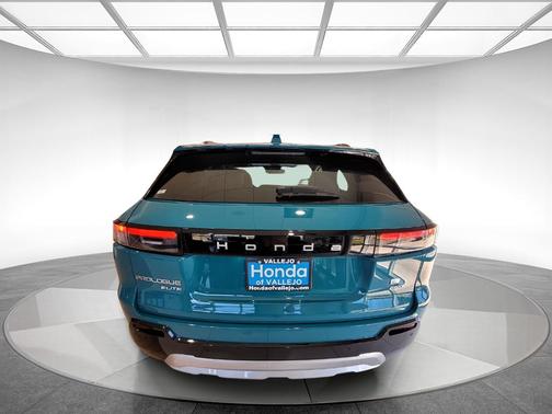 2026 Honda Prologue Elite