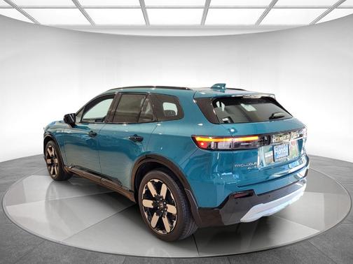 2026 Honda Prologue Elite