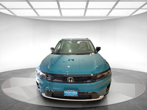 2026 Honda Prologue Elite