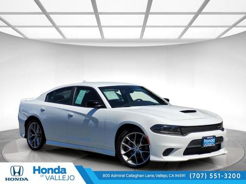 2023 Dodge Charger GT