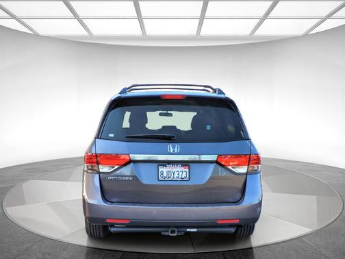 2015 Honda Odyssey EX