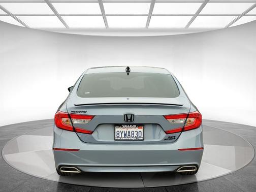 2021 Honda Accord Sport 2.0T