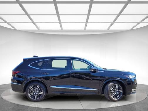 2025 Acura MDX Advance Package